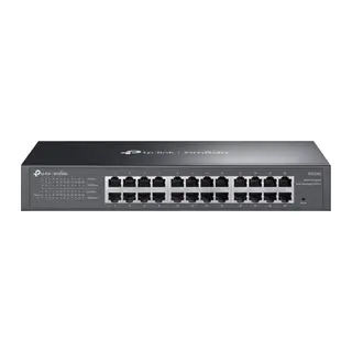 TP-LINK OMADA ES224G 24 PORT GIGABIT EASY YÖNETLEBİLİR METAL KASA SWITCH