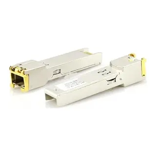 URANIUM GLC-T-H 1GB SFP TO RJ45 DÖNÜŞTÜRÜCÜ 100 METRE SFP MODÜL