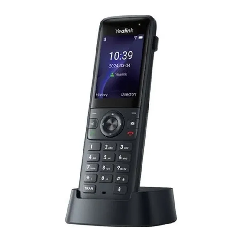 YEALINK AX83H WIFI IP DECT TELEFON