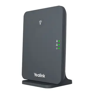 YEALINK W70B SIP DECT BAZ İSTASYONU