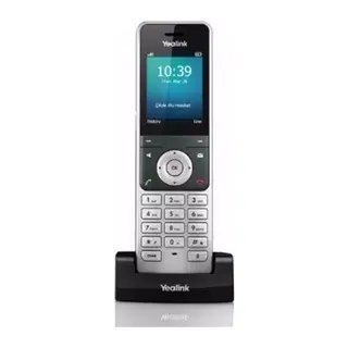 YEALINK W56H SIP DECT EL TERMİNALİ