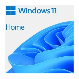 MS WINDOWS 11 HOME 64B TR OEM KW9-00660
