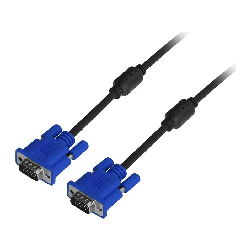 FRISBY FA-VG10 3MT VGA KABLO