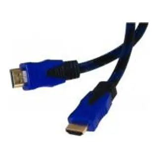 INCA IHK-05T 2.0V 5MT HDMI TO HDMI 4K FHD POSETLI