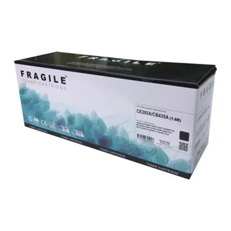 FRAGILE CE285A/CB435A CIPLI 1600 SAYFA
