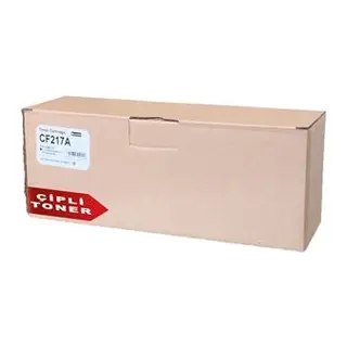 FRAGILE CF217A/CRG047 CIPLI 1.600 SAYFA SIYAH