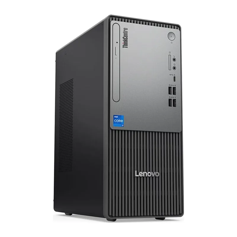 LENOVO PC NEO 50T THINKCENTRE 12UAS1CF00 I5-14400 16GB 512SSD DOS