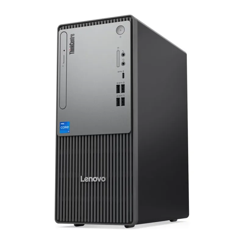 LENOVO PC NEO 50T THINKCENTRE 12UD002CTR I5-14400 16GB 512SSD DOS