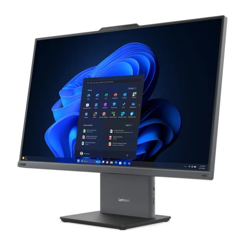 LENOVO NEO 50A THINKCENTRE 13QGA000TR ULTRA 7 16GB 512SSD 23.8 DOS AIO