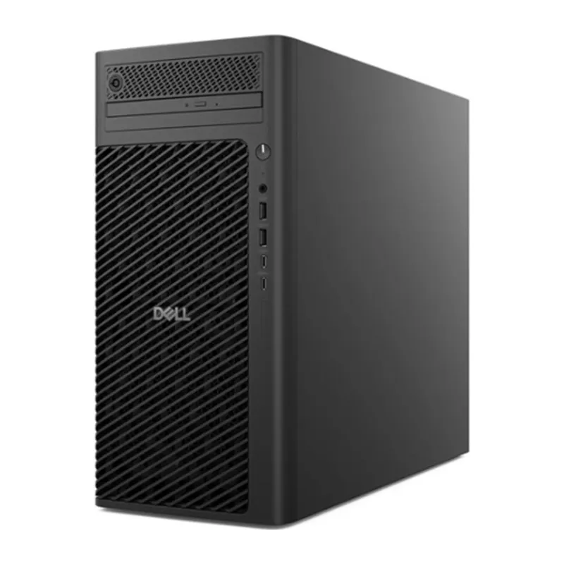 DELL WS PRO MAX T2 FCT2250_3 U7 265K 1X32GB 1TB 8GB A1000 WIN11PRO W11P 3 YIL YERİNDE GARANTİ