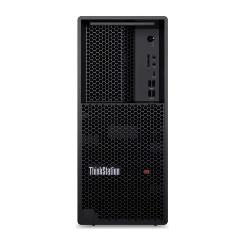LENOVO 30HT00B4TR WS P3 V2 ULTRA9 285K 24C 2X16GB 1X1TB SSD 750W NVIDIA RTX2000 16GB BWELL W11P 3 YIL YERİNDE GARANTİ