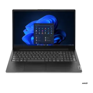 LENOVO NB V15 82YU0123TX RYZEN 5 7520U 16GB 512SSD O/B 15.6 DOS