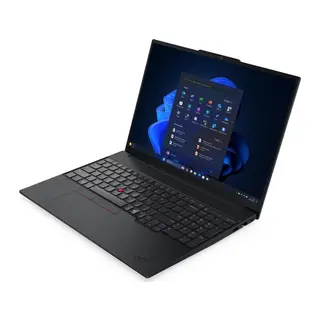 LENOVO NB E16 THINKPAD 21SR0076TX ULTRA7 265U 16GB 512SSD O/B 16 DOS
