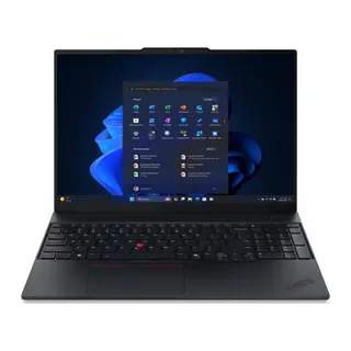 LENOVO NB E16 THINKPAD 21SR006RTX ULTRA7 255H 16GB 512SSD O/B 16 DOS