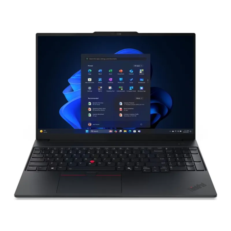 LENOVO NB E16 THINKPAD 21SR006RTX ULTRA7 255H 16GB 512SSD O/B 16 DOS