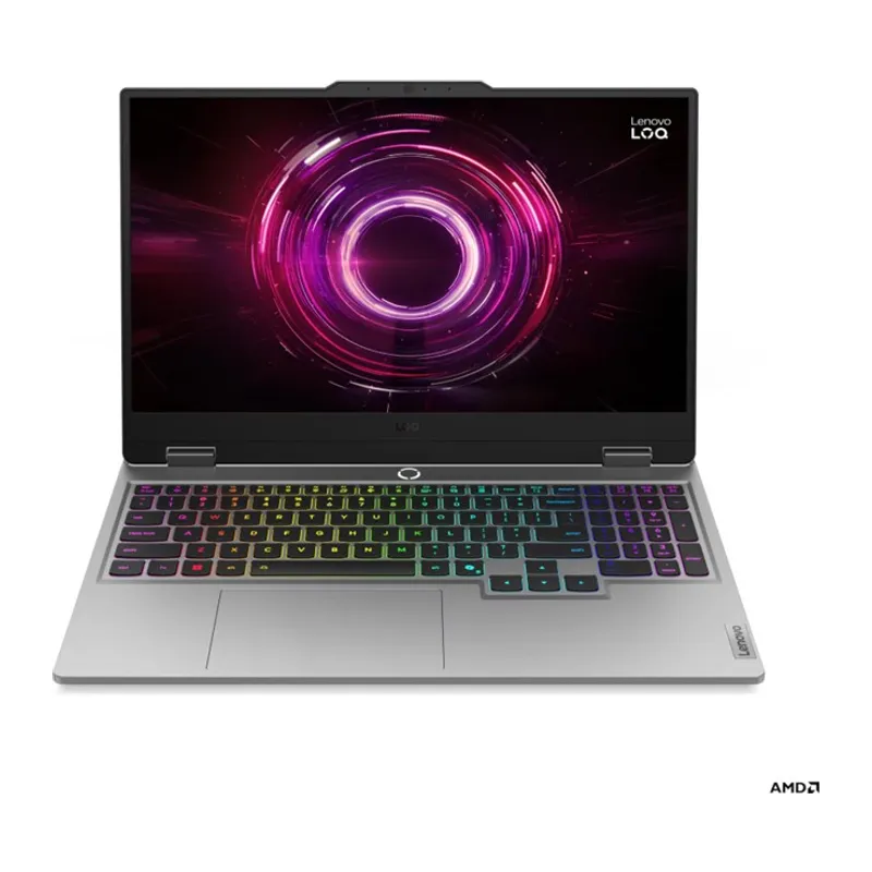 LENOVO NB LOQ 15AHP10 83JG00BJTR RYZEN 7 250 32GB 1TB SSD 8GB RTX 5060 15.6 DOS