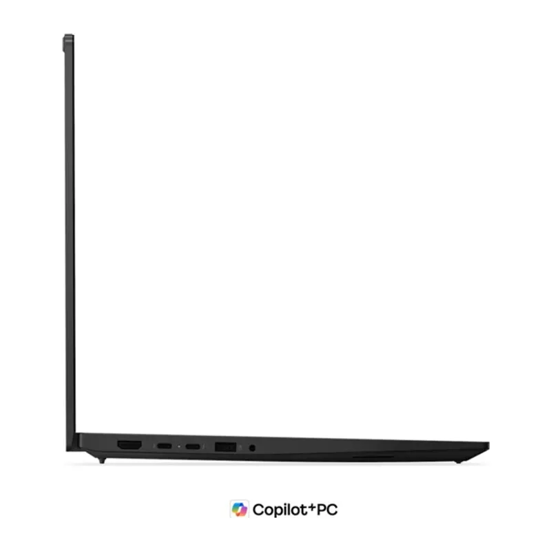 LENOVO NB E16 THINKPAD 22AY0038TX ULTRA 7 258V 32GB 1TB SSD O/B 16 DOS