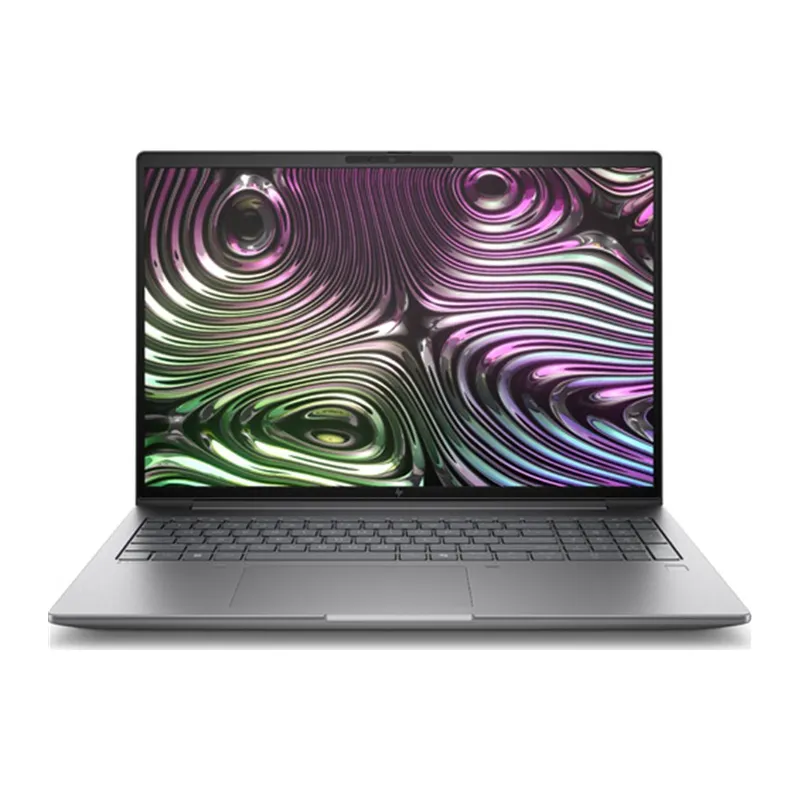 HP NBW B30HMES ZBOOK X 16 G1İ U7-255H 1X32GB 1X1TB SSD 16 WUXGA RTXPRO500 6GB W11P 3YIL YERİNDE GARANTİ