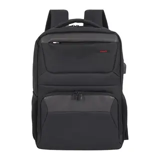MACK MCC-805 15.6" BUSINESS X NOTEBOOK SIRT ÇANTASI SİYAH