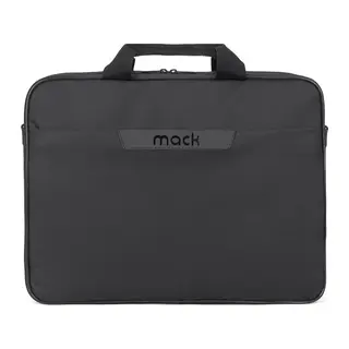MACK MCC-009 15.6" OFFICE NOTEBOOK ÇANTASI SİYAH