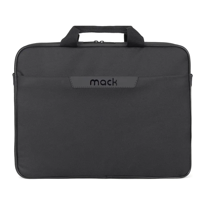 MACK MCC-009 15.6" OFFICE NOTEBOOK ÇANTASI SİYAH