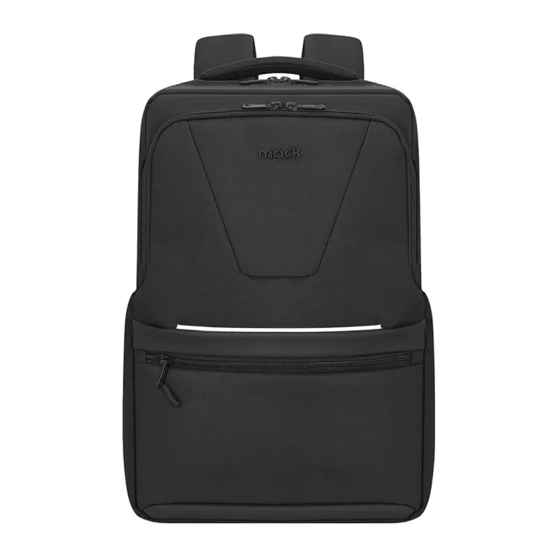 MACK MCE-1213 16" OFFICE PRO-4 ECO SEYAHAT SIRT ÇANTASI