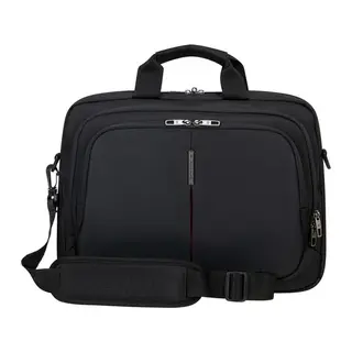 SAMSONITE KR2-09-007 15.6" GUARD IT 3.0 NOTEBOOK EL ÇANTASI SIYAH