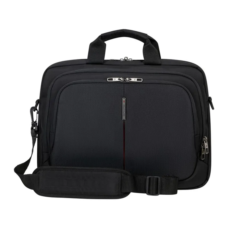 SAMSONITE KR2-09-007 15.6" GUARD IT 3.0 NOTEBOOK EL ÇANTASI SIYAH