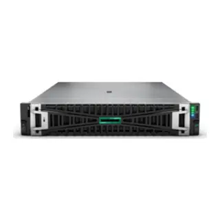 HPE DL380 GEN11 6530 2X32GB 8FF 2X480GB SSD 2X1000W P81787-425 3 YIL YERİNDE GARANTİ
