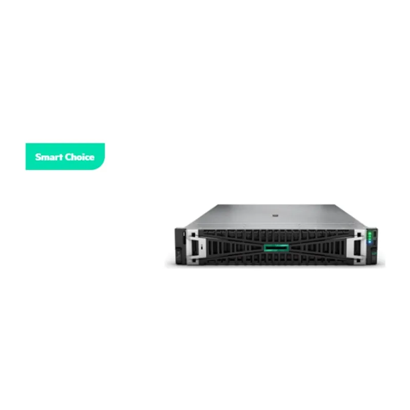 HPE DL380 GEN11 P81784-425 INTEL XENON-G 5416S 16C 2X32GB 2X480GB SSD 2X1000W 3 YIL YERİNDE GARANTİ