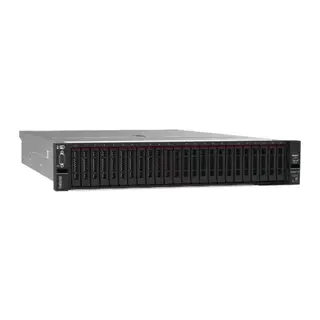 LENOVO THINKSYSTEM SR650 7D76100YEA V3 SILVER 4514Y 16C 1X32GB 8X2.5" 1X1100W 3 YIL YERİNDE GARANTİ