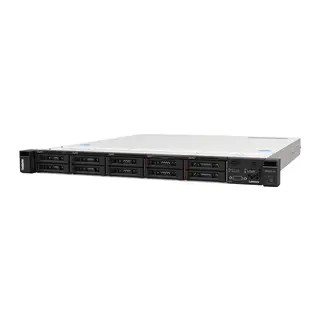 LENOVO THINKSYSTEM SR250 7DCLA00LEA V3 INTEL XEON E-2434 1X16GB 8X2.5 1X800W 3 YIL YERİNDE GARANTİ