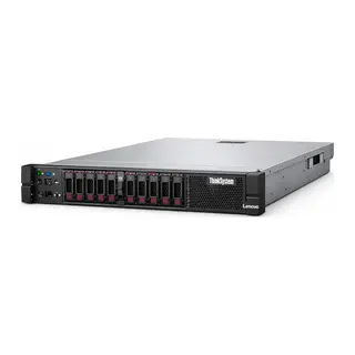 LENOVO THINKSYSTEM SR650 V3 SILVER 4510 1X32GB 8X2.5 1X1100W 7D76A058EA 3 YIL YERİNDE GARANTİ