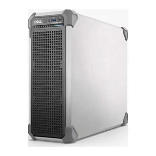 DELL POWEREDGE T160SPL1 XEON 6315P 1X16GB 1X2TB 1X300W 3 YIL GARANTİ