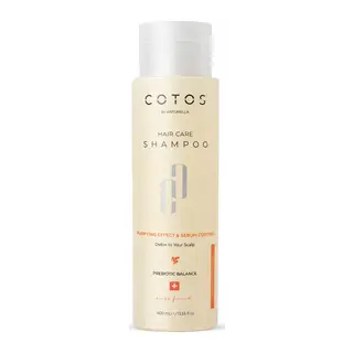 Cotos Bakım Şampuanı 400 Ml