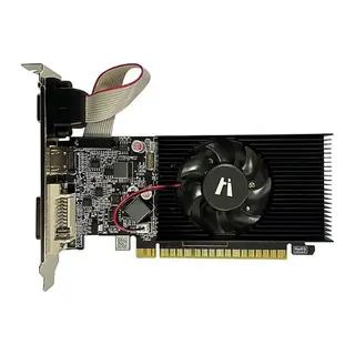 Hi-Level HLV210D31G64S GT210 64 Bit DDR3 1 GB Ekran Kartı