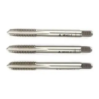 Gfb M14X2,0 Klavuz 3 Parça Dn352