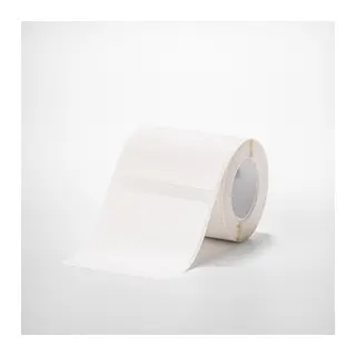 NIIMBOT T50 Etiket 50mm x 30mm (Tek Kolonda 1li) 900 adet Beyaz (K3-K3W)