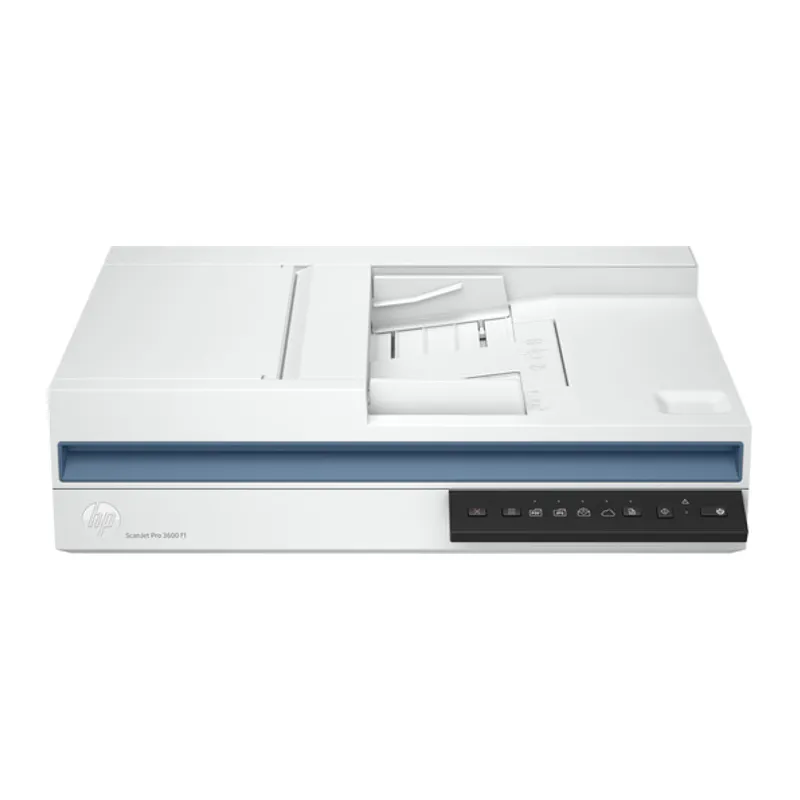 HP ScanJet Pro 3600 f1