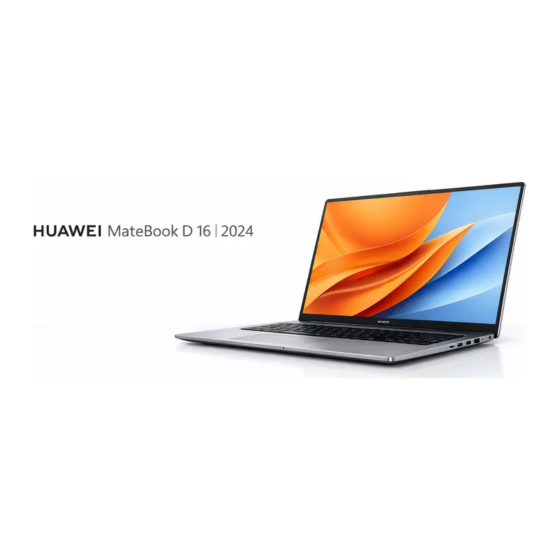 HUAWEI MateBook D 16 2024 16