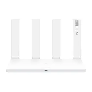 Huawei WiFi AX3 (PSDN-AX31-20) White