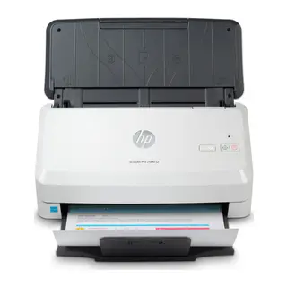 HP ScanJet Pro 2000 s2 Scanner