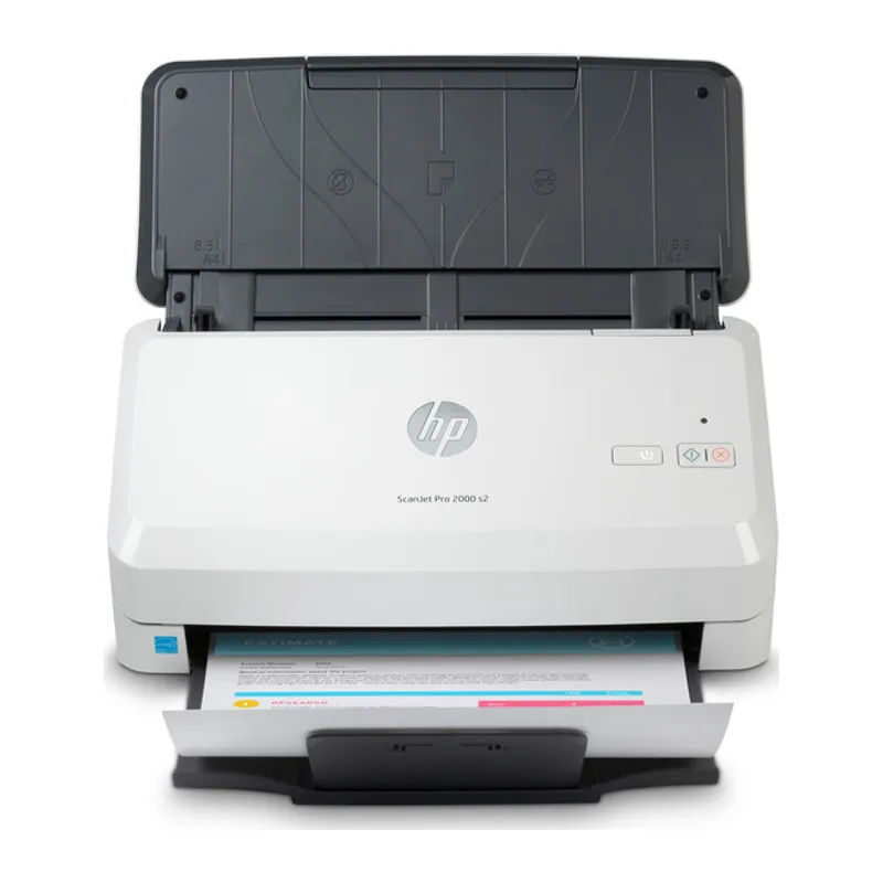 HP ScanJet Pro 2000 s2 Scanner