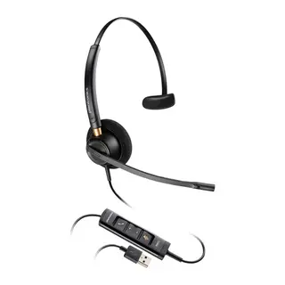 Poly EP 515 Mono w/USB-A Headset