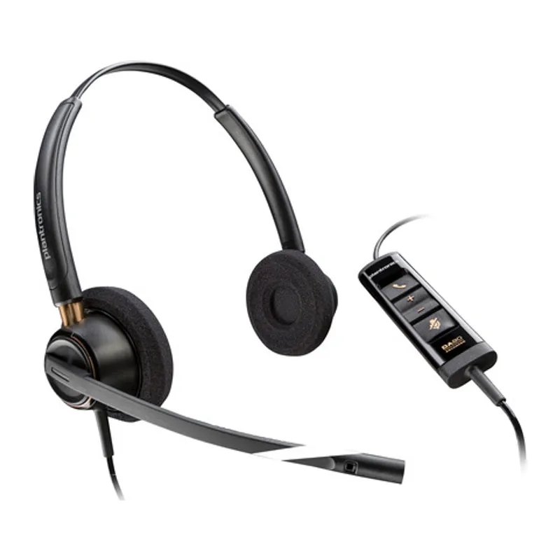 Poly EP 525 USB-A Stereo HS
