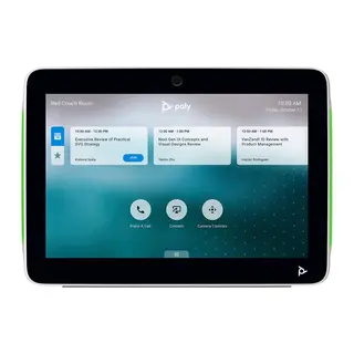 Poly TC10 TC BLK