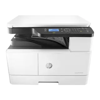 HP LaserJet M442dn MFP Printer