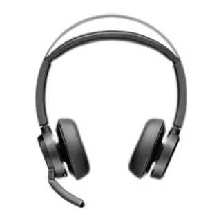 Poly VF2 -M USB-C-C HS +USB-C/A WW