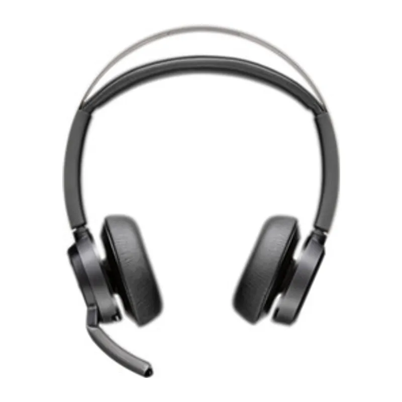 Poly VF2 -M USB-C-C HS +USB-C/A WW
