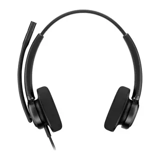 HP Poly Mission 425 USB HS WW